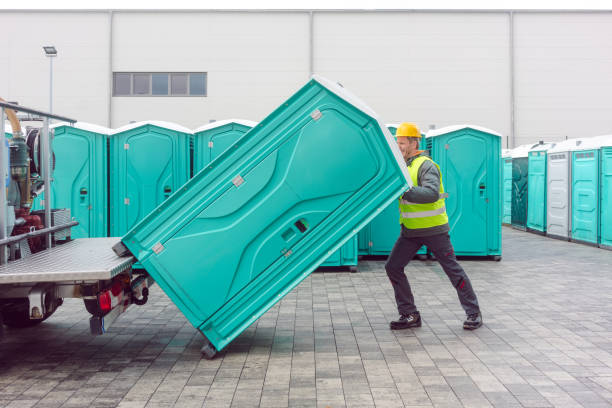 Portable Toilet Options We Offer in Ardmore, TN