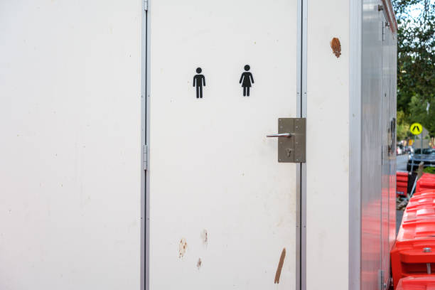 Best Sanitation services for porta potties  in Ardmore, TN