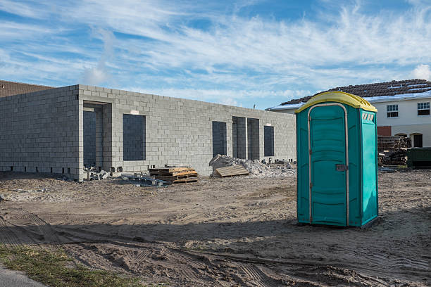 Best Emergency porta potty rental  in Ardmore, TN